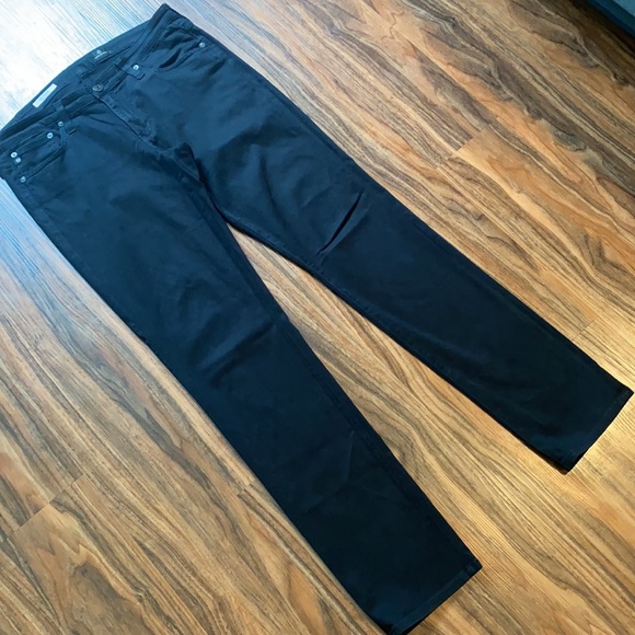 AG the Stevie Slim Straight, 30R - Picture 8 of 17